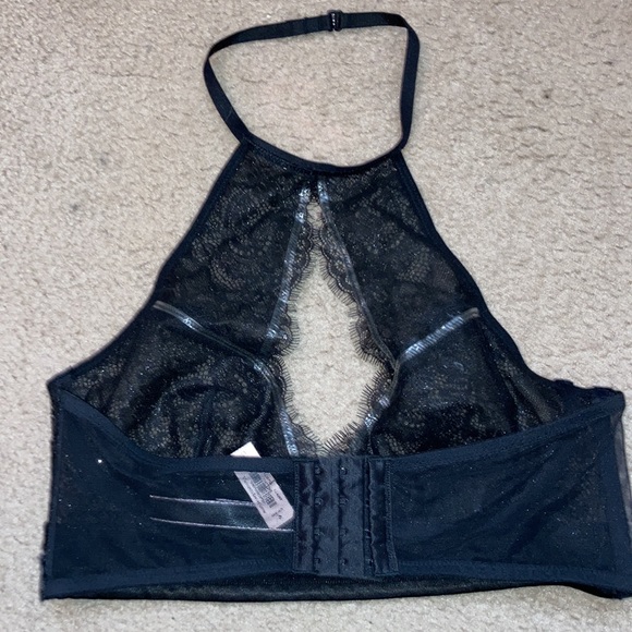 NWT Victoria’s Secret Very Sexy sheer & lace Bra - Picture 5 of 6